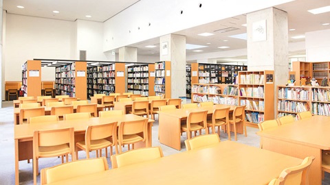 大阪常磐会大学短期大学部 PRイメージ3