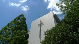 聖マリア学院大学