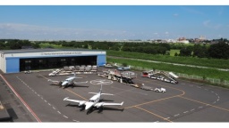 成田国際航空専門学校