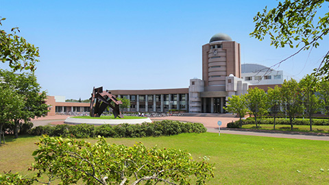 釧路公立大学 PRイメージ1