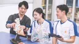 小倉リハビリテーション学院