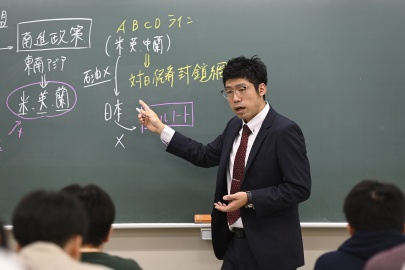 鹿児島情報ビジネス公務員専門学校 PRイメージ1