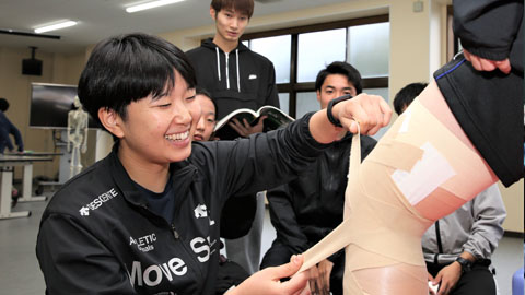 神村学園専修学校 PRイメージ1