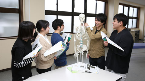 神村学園専修学校 PRイメージ2