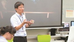 麻生情報ビジネス専門学校 北九州校