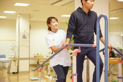 京都医健専門学校 PRイメージ2