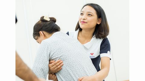 九州医療スポーツ専門学校 PRイメージ2