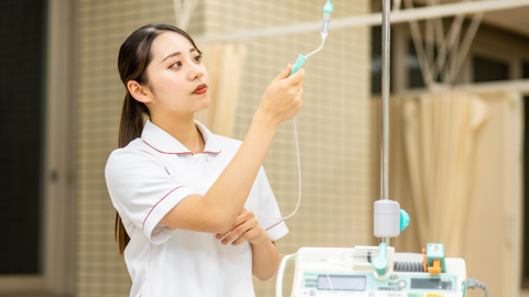 九州医療スポーツ専門学校 PRイメージ5