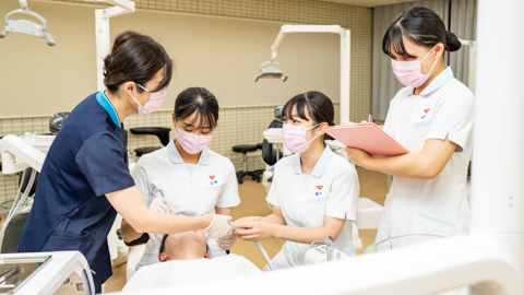 九州医療スポーツ専門学校 PRイメージ6