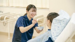 北日本医療福祉専門学校