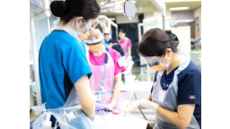 岩手医科大学医療専門学校
