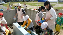羽陽学園短期大学