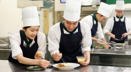 ＭＣＬ菜園調理師専門学校