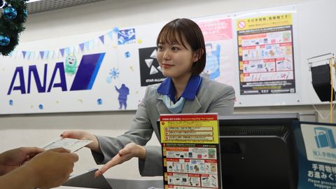専門学校沖縄ビジネス外語学院 PRイメージ2