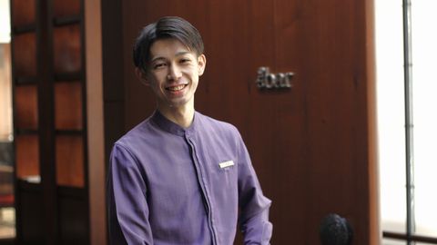 専門学校沖縄ビジネス外語学院 PRイメージ3