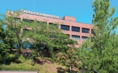 東北福祉大学