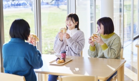 石巻専修大学 PRイメージ4