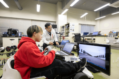 石巻専修大学 PRイメージ6