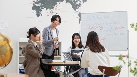 公立小松大学 PRイメージ2