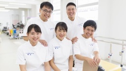 姫路ハーベスト医療福祉専門学校