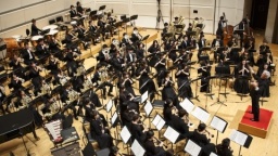 洗足学園音楽大学