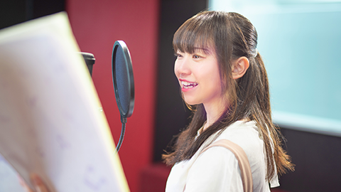 代々木アニメーション学院 福岡校 PRイメージ1