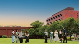 洗足こども短期大学