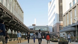 北海学園大学