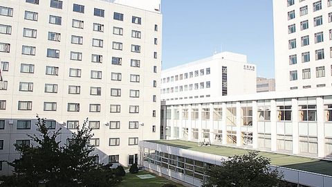 北海学園大学 PRイメージ2