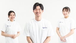 北海道千歳リハビリテーション大学