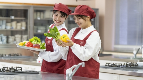 小田原短期大学 PRイメージ3