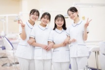 函館歯科衛生士専門学校