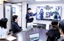 東京デザインテクノロジーセンター専門学校（IT・ホワイトハッカー・ロボット・ゲーム・イラスト・VTuber・アニメ・esports・CG）