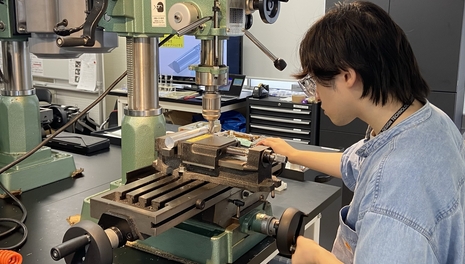 東京デザインテクノロジーセンター専門学校 PRイメージ4