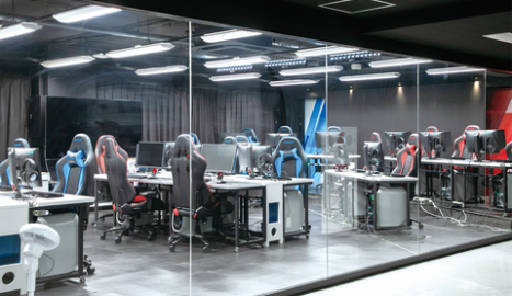 東京デザインテクノロジーセンター専門学校 PRイメージ5