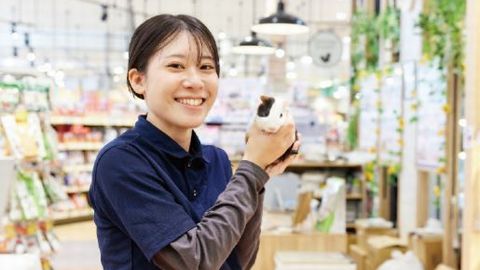 TCA東京ECO動物海洋専門学校 PRイメージ4