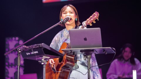 東京スクールオブミュージック専門学校渋谷 PRイメージ5