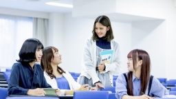 北海道武蔵女子大学