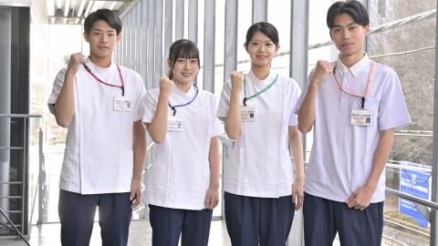 多摩リハビリテーション学院専門学校 PRイメージ1