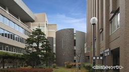 藤女子大学