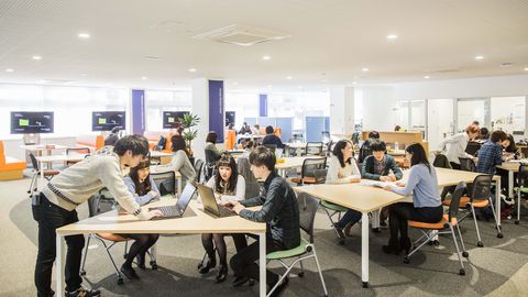北星学園大学 PRイメージ2