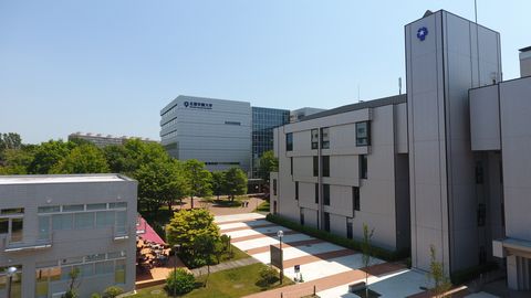 北星学園大学 PRイメージ1