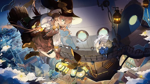 東京コミュニケーションアート専門学校(マンガ・ イラスト・ アニメ・ ゲーム・ 3DCG・グラフィック・VTuber) PRイメージ1