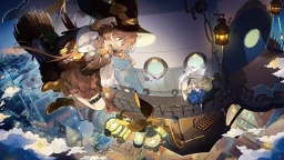 東京コミュニケーションアート専門学校（マンガ・ イラスト・ アニメ・ ゲーム・ 3DCG・グラフィック・VTuber）