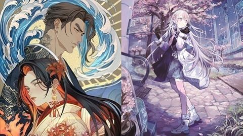 東京コミュニケーションアート専門学校(マンガ・ イラスト・ アニメ・ ゲーム・ 3DCG・グラフィック・VTuber) PRイメージ2