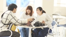 新潟産業大学
