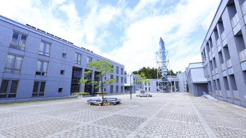 新潟工科大学 PRイメージ1