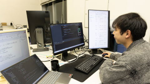 新潟工科大学 PRイメージ2