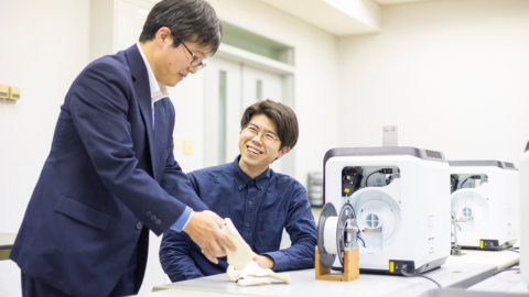 新潟工科大学 PRイメージ4