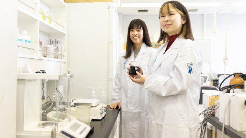 新潟工科大学 PRイメージ5